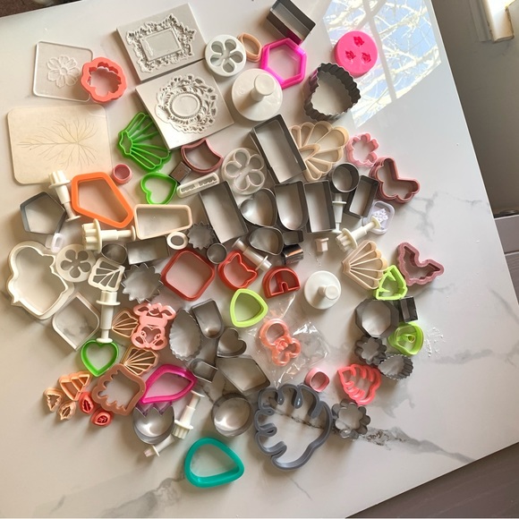 sculpey Art Clay Artist Jewelry Maker Sculpey Clay Poshmark